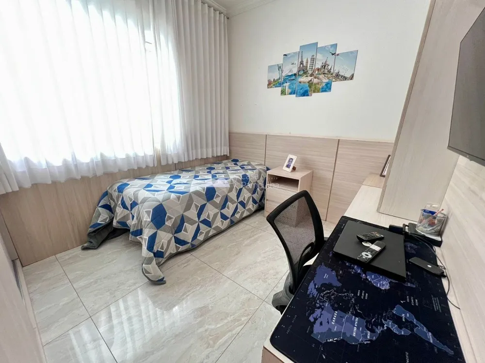 Casa, 6 quartos, 360 m² - Foto 21