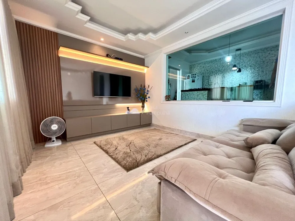 Casa, 6 quartos, 360 m² - Foto 3
