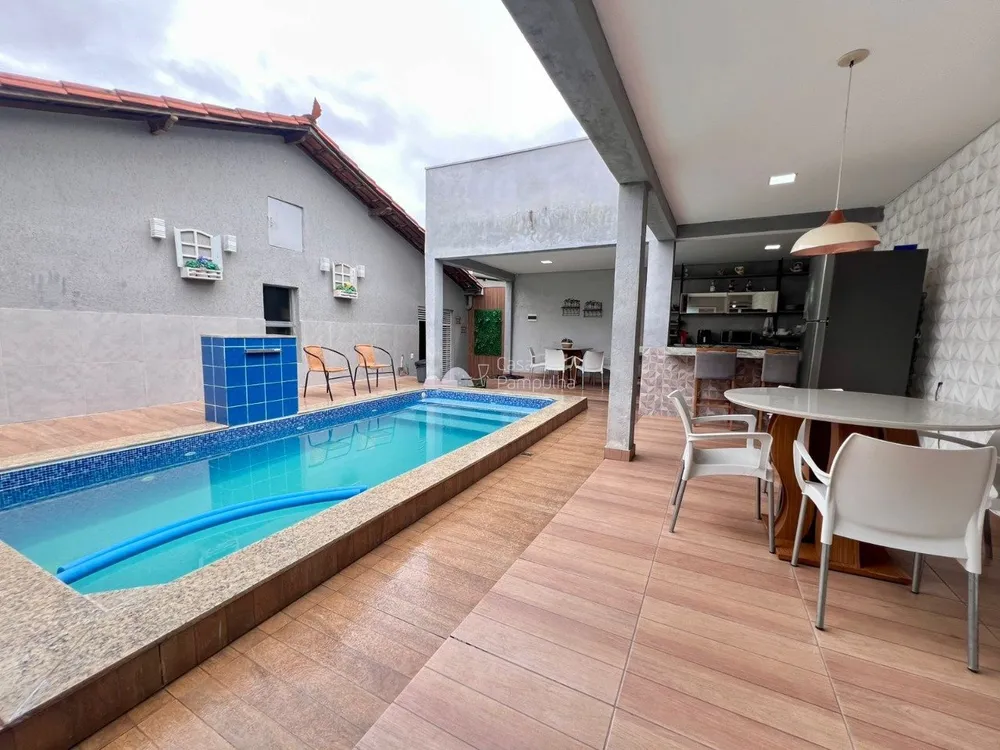 Casa, 6 quartos, 360 m² - Foto 2