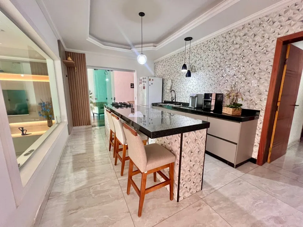 Casa, 6 quartos, 360 m² - Foto 4