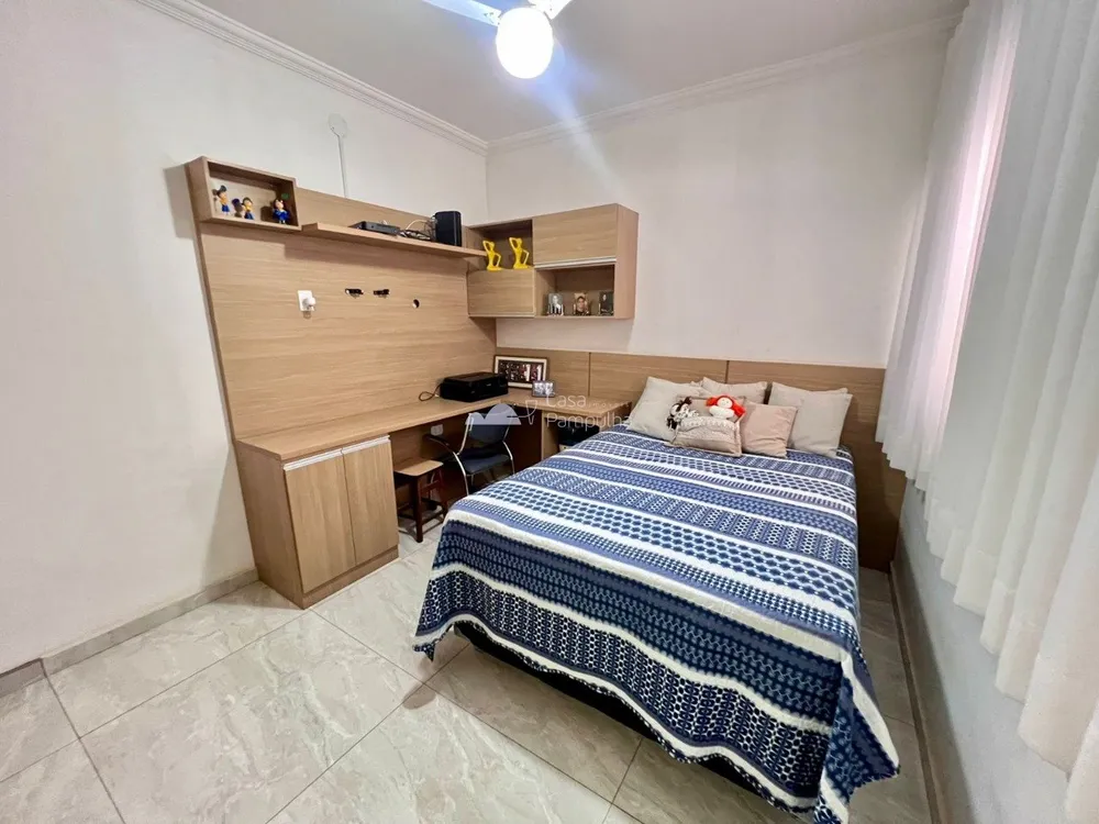 Casa, 6 quartos, 360 m² - Foto 11