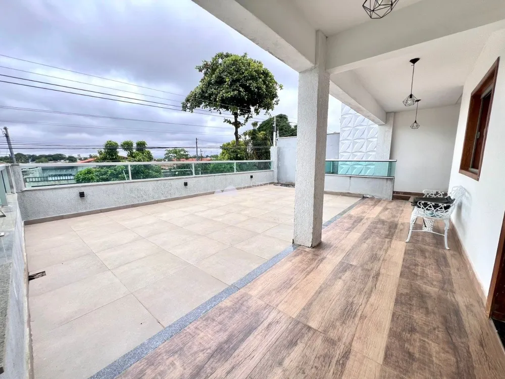 Casa, 6 quartos, 360 m² - Foto 2