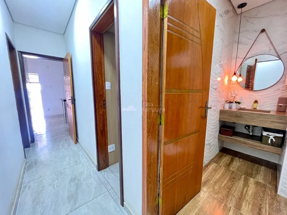 Casa, 6 quartos, 360 m² - Foto 10