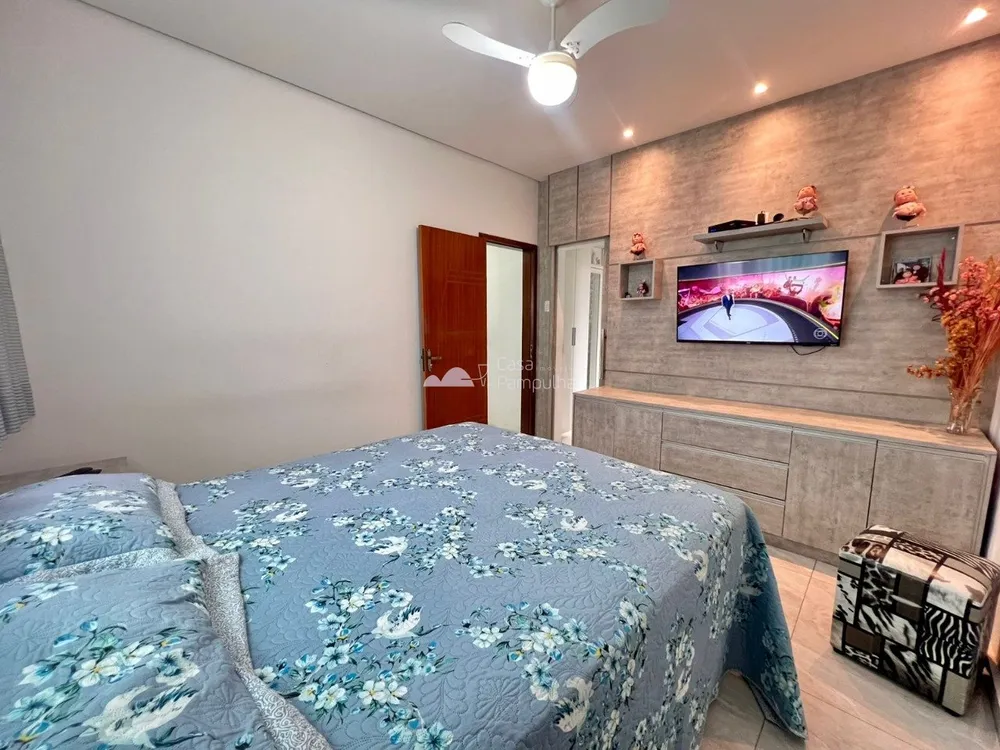 Casa, 6 quartos, 360 m² - Foto 16