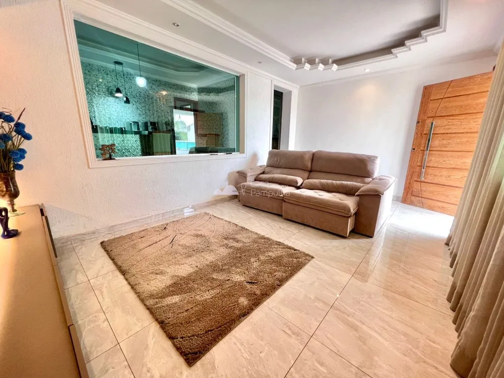 Casa, 6 quartos, 360 m² - Foto 4