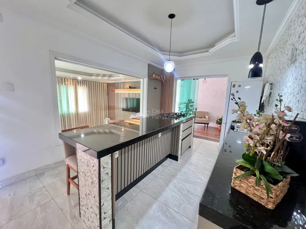 Casa, 6 quartos, 360 m² - Foto 9
