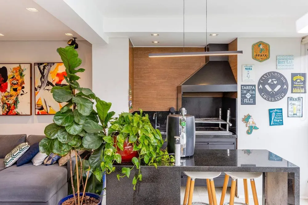 Apartamento, 3 quartos, 167 m² - Foto 11