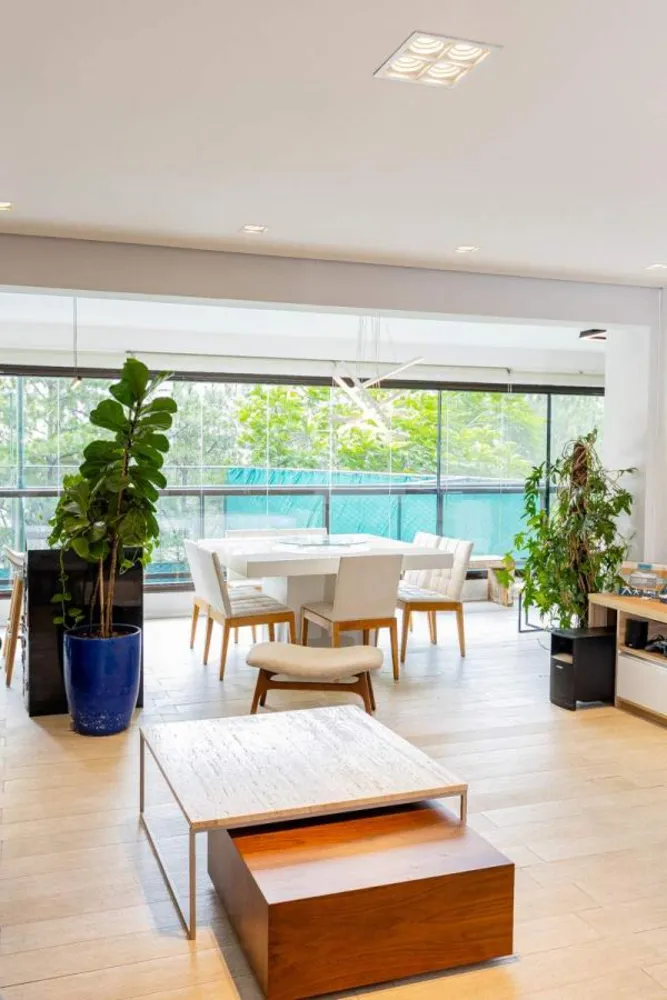 Apartamento, 3 quartos, 167 m² - Foto 4