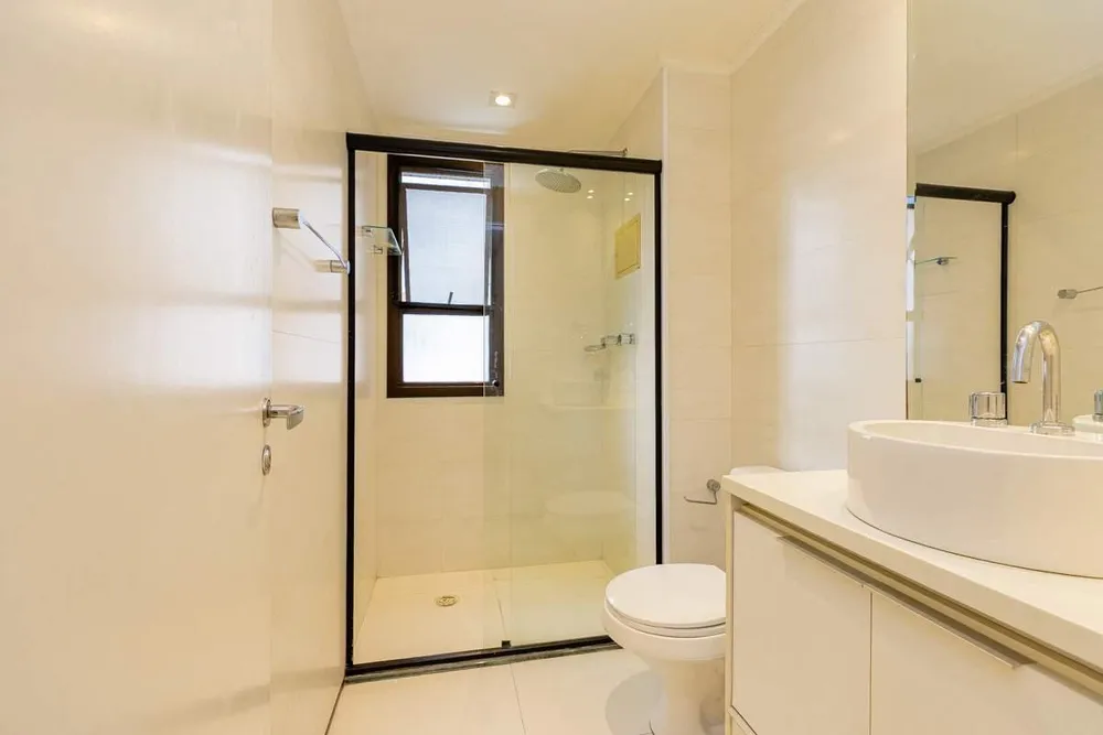 Apartamento, 3 quartos, 167 m² - Foto 3