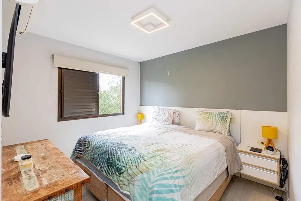 Apartamento, 3 quartos, 167 m² - Foto 17