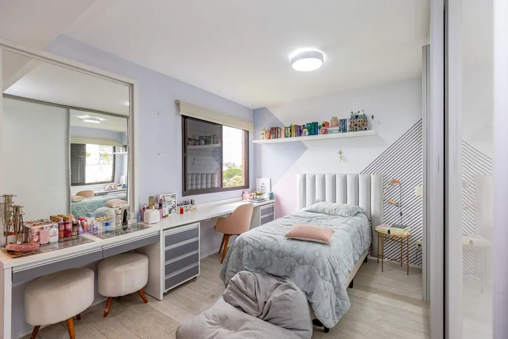 Apartamento, 3 quartos, 167 m² - Foto 14