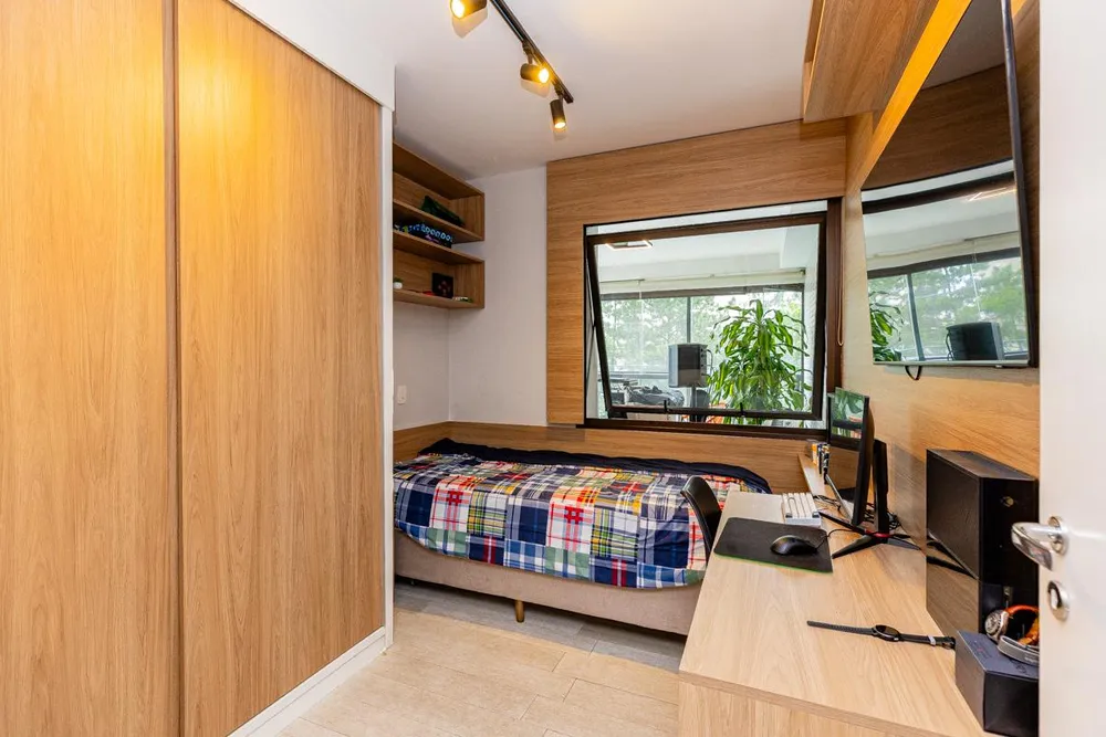 Apartamento, 3 quartos, 167 m² - Foto 12