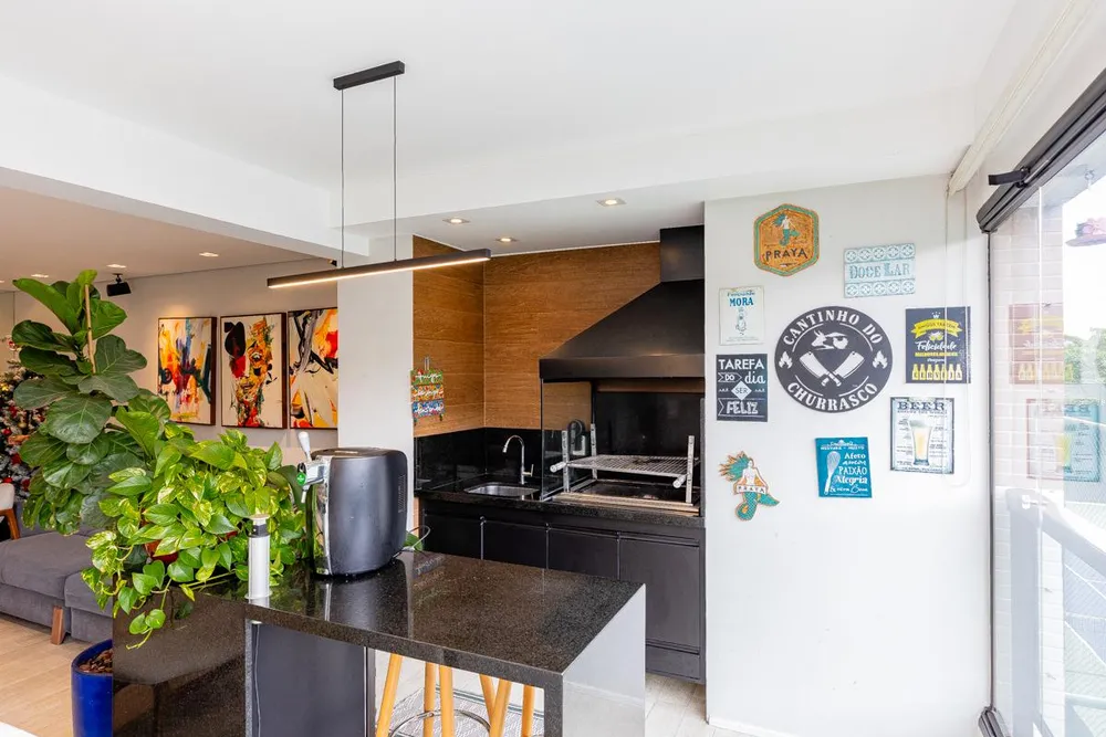 Apartamento, 3 quartos, 167 m² - Foto 4