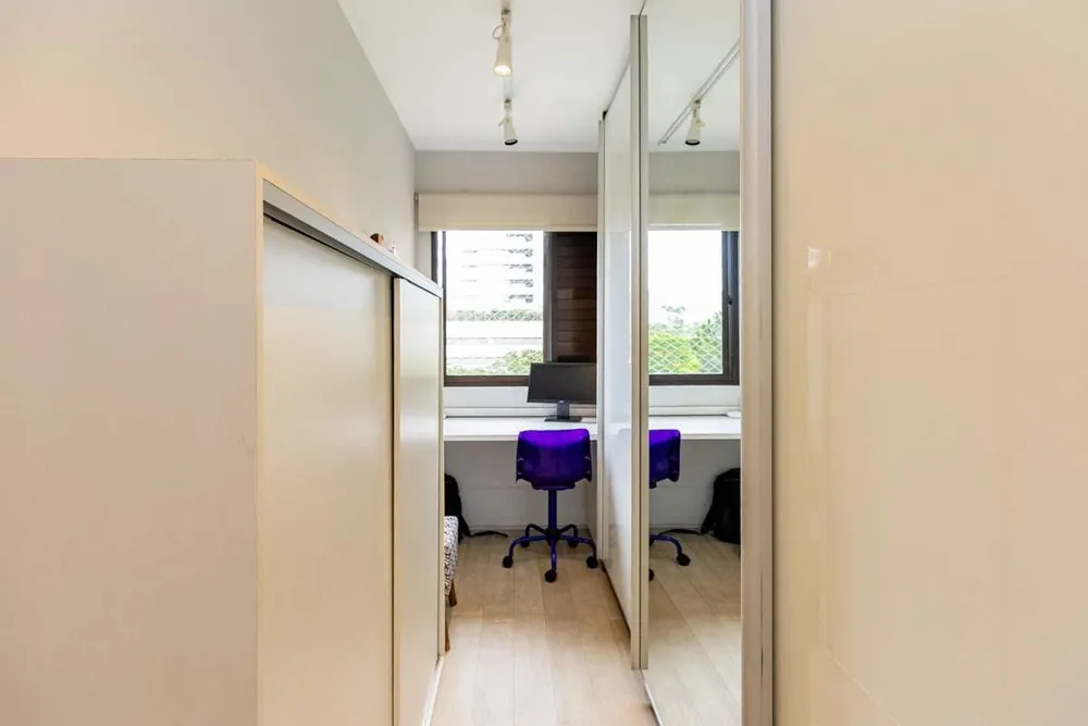 Apartamento, 3 quartos, 167 m² - Foto 6