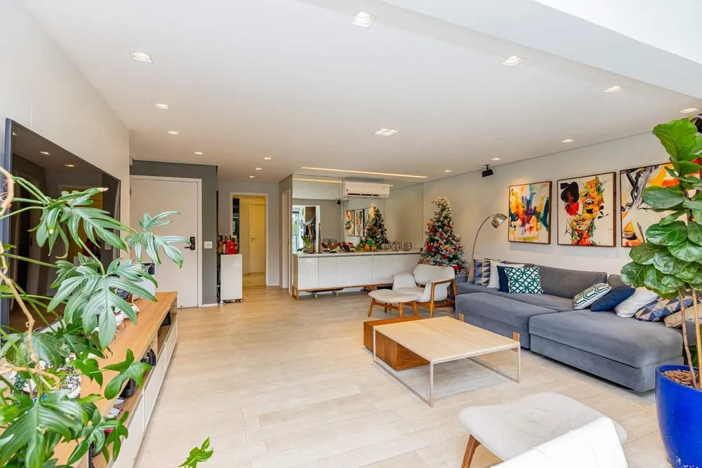 Apartamento, 3 quartos, 167 m² - Foto 8