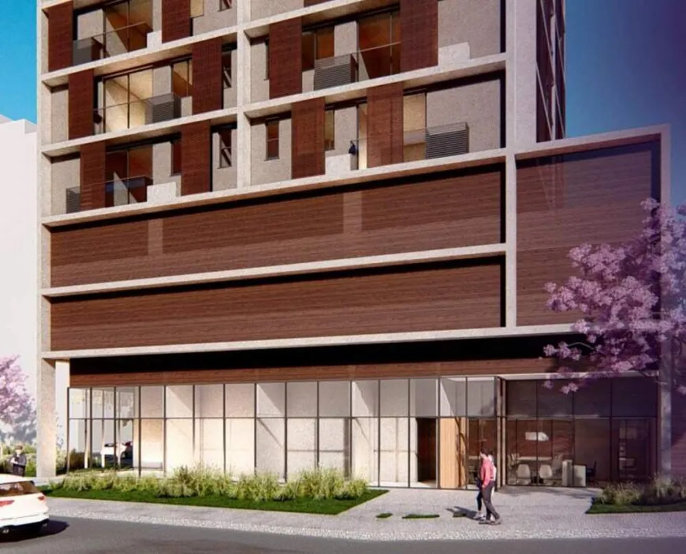 Loja-Salão, 145 m² - Foto 2