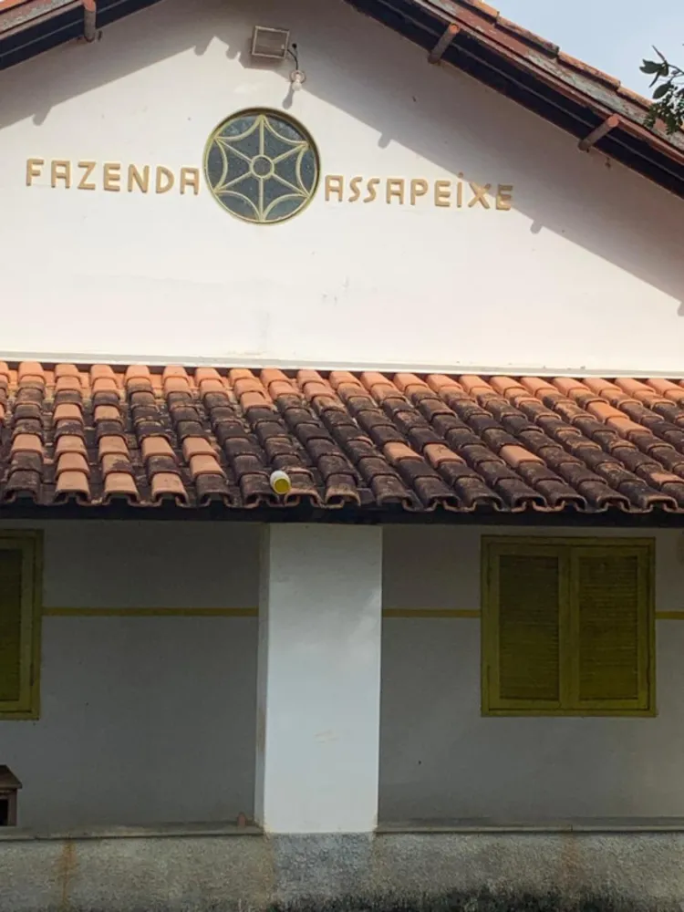 Fazenda, 640 hectares - Foto 1