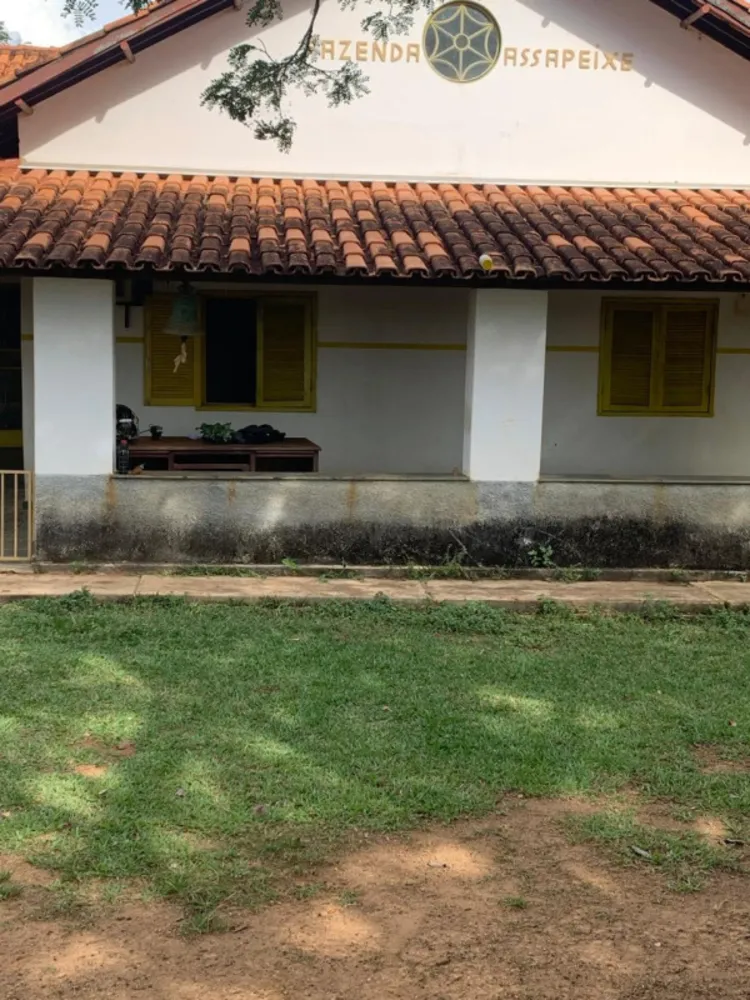 Fazenda, 640 hectares - Foto 8