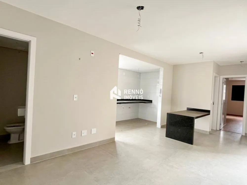Apartamento, 2 quartos, 166 m² - Foto 2
