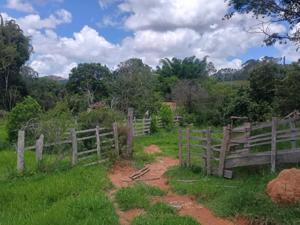 Fazenda, 1 quarto - Foto 1
