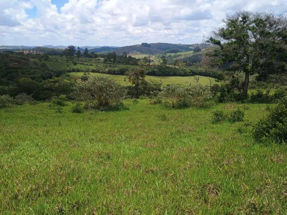 Fazenda, 1 quarto - Foto 1