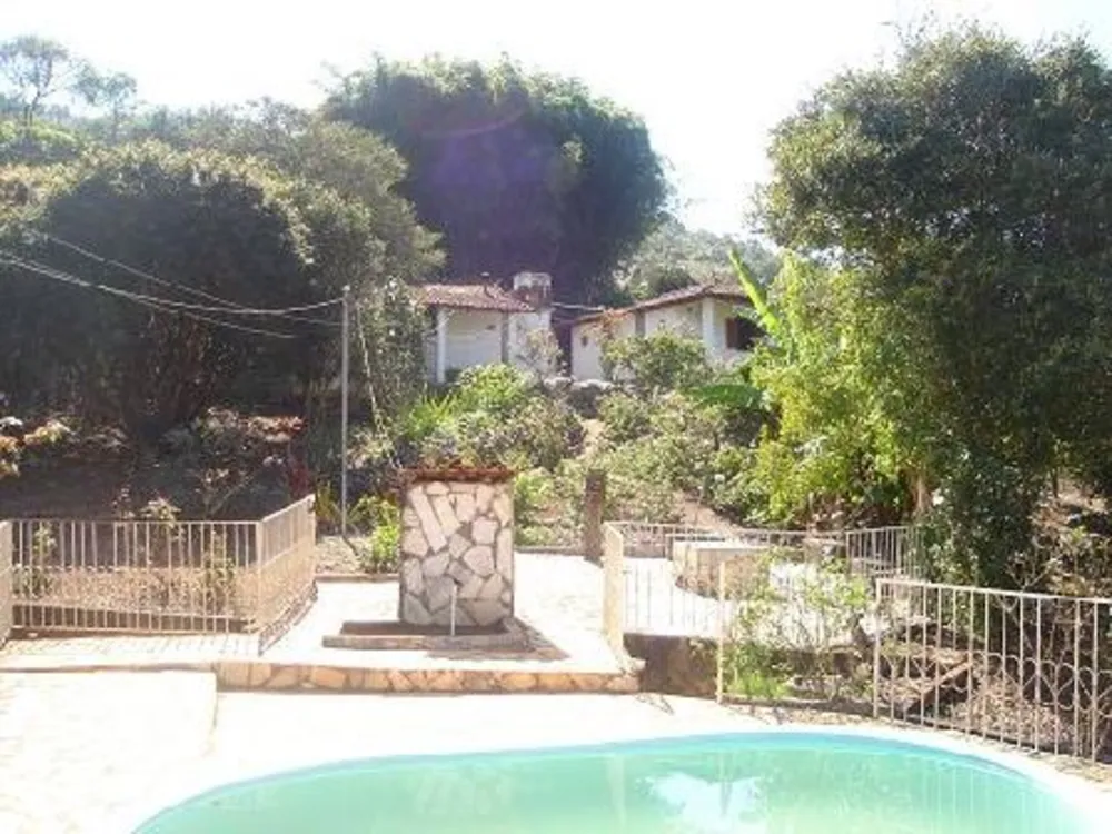Chácara, 3 quartos - Foto 8