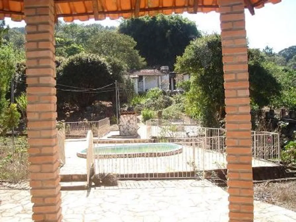 Chácara, 3 quartos - Foto 1