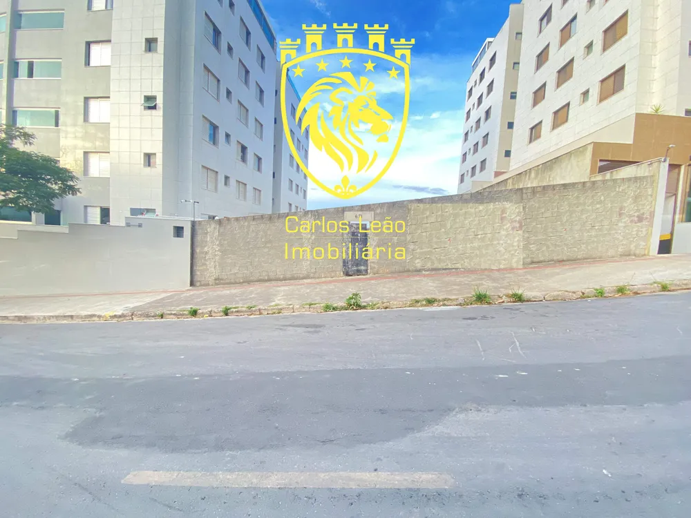 Terreno, 900 m² - Foto 1
