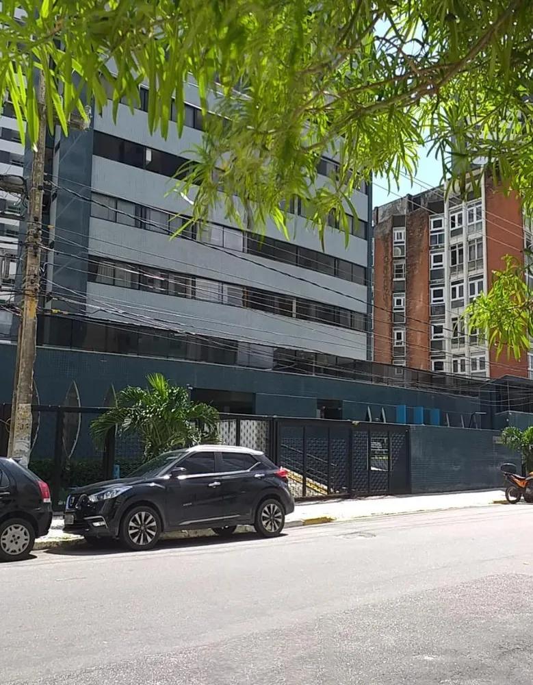 Apartamento, 3 quartos, 92 m² - Foto 1