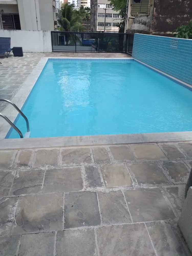 Apartamento, 3 quartos, 92 m² - Foto 3