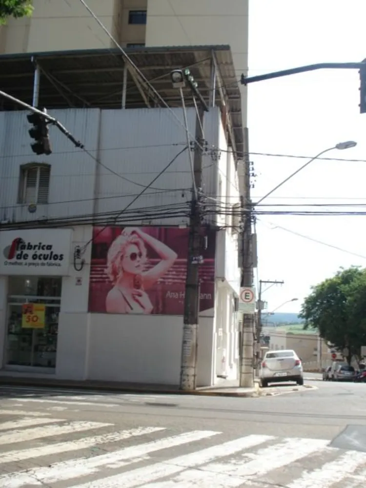 Prédio Inteiro, 1099 m² - Foto 2