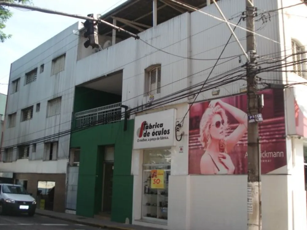 Prédio Inteiro, 1099 m² - Foto 3