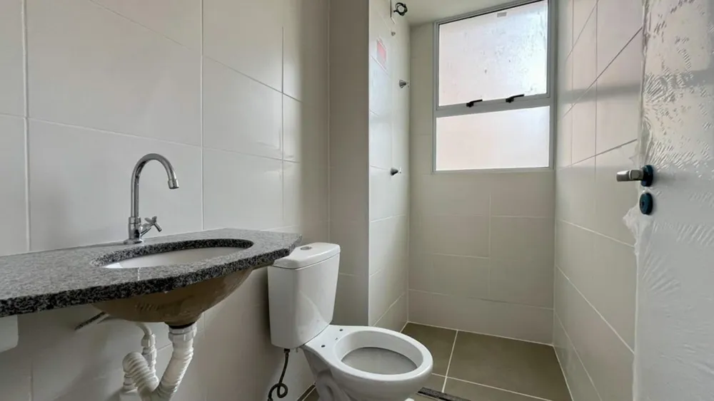 Apartamento, 2 quartos, 55 m² - Foto 5