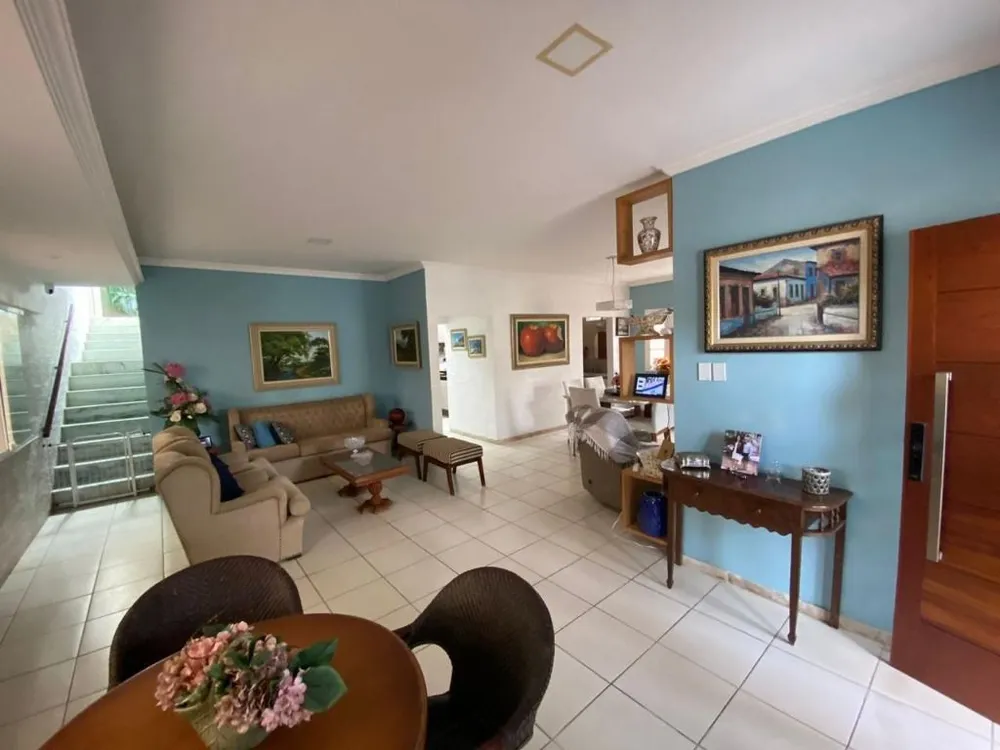 Casa, 4 quartos, 429 m² - Foto 2