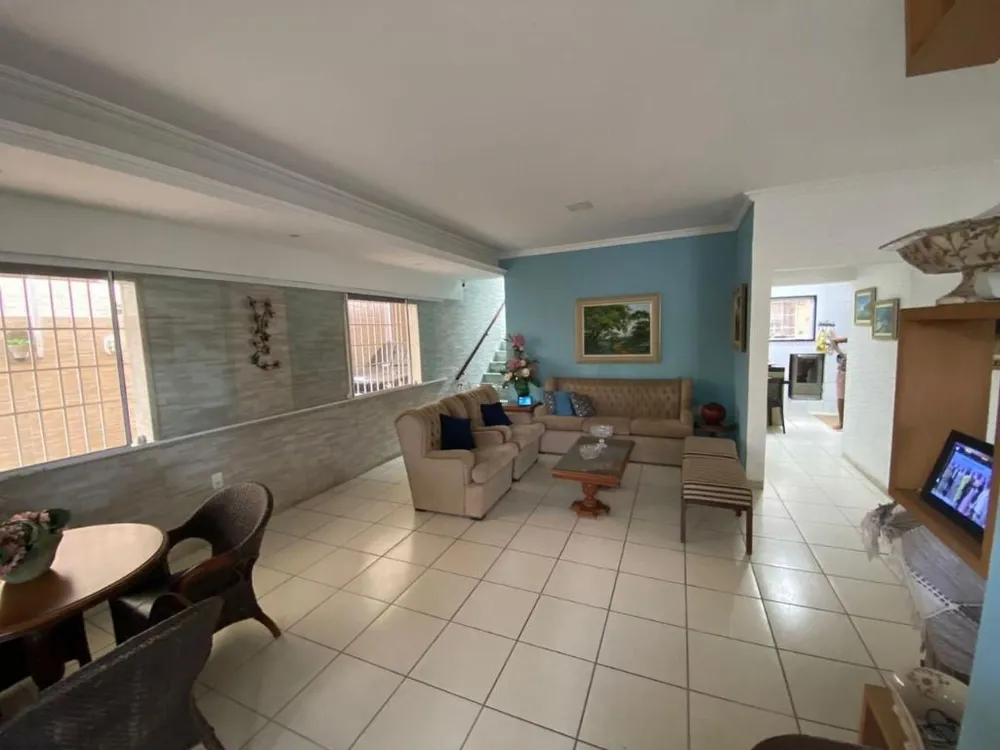 Casa, 4 quartos, 429 m² - Foto 4