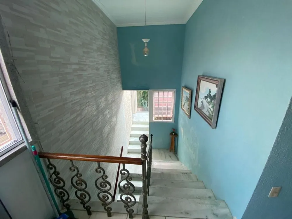 Casa, 4 quartos, 429 m² - Foto 1
