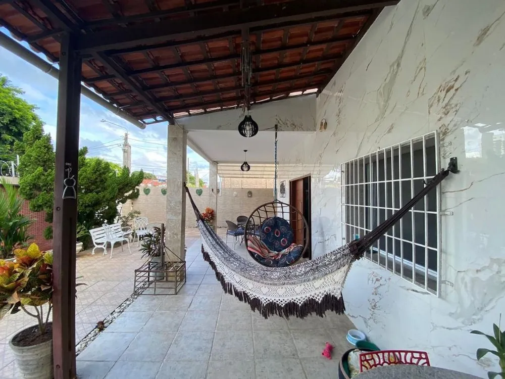 Casa, 4 quartos, 429 m² - Foto 11
