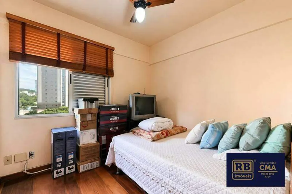 Apartamento, 4 quartos, 150 m² - Foto 12
