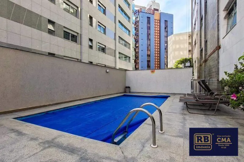 Apartamento, 4 quartos, 150 m² - Foto 12