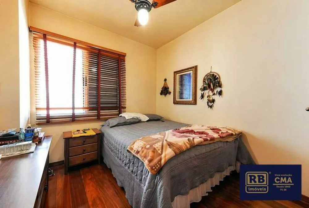 Apartamento, 4 quartos, 150 m² - Foto 13