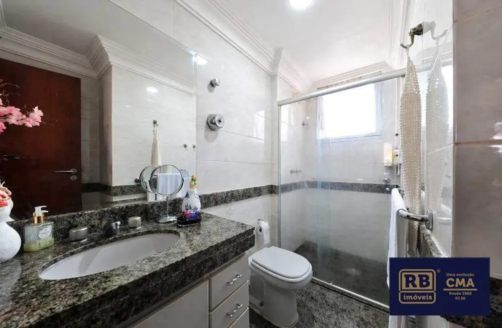 Apartamento, 4 quartos, 150 m² - Foto 8