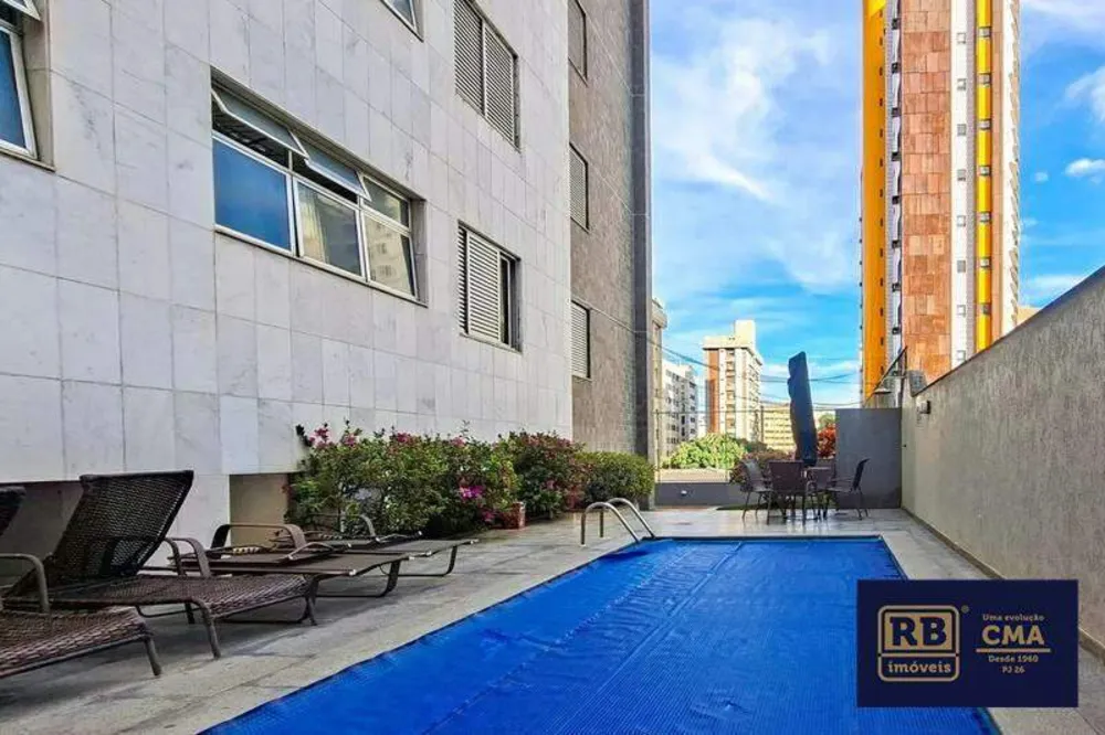Apartamento, 4 quartos, 150 m² - Foto 13