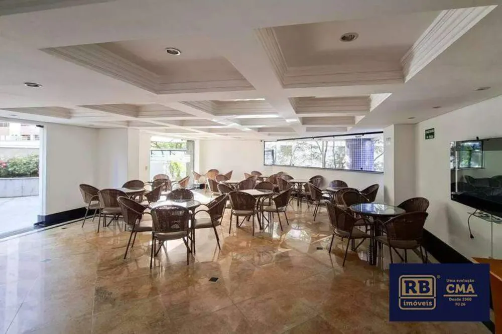 Apartamento, 4 quartos, 150 m² - Foto 16