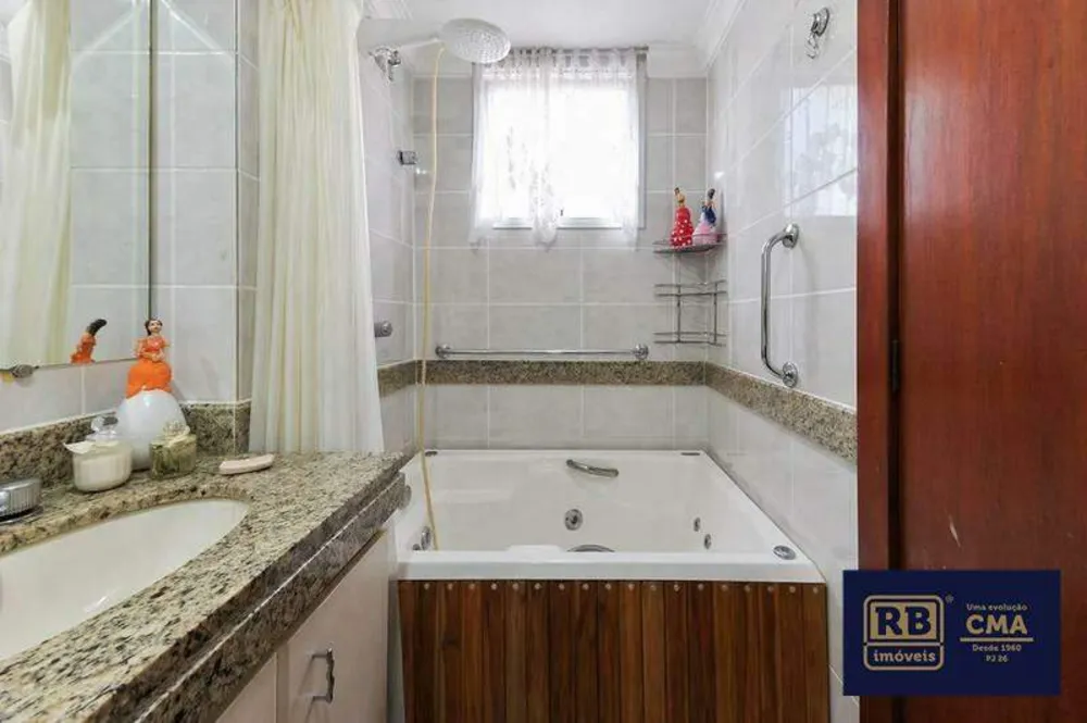 Apartamento, 4 quartos, 150 m² - Foto 10