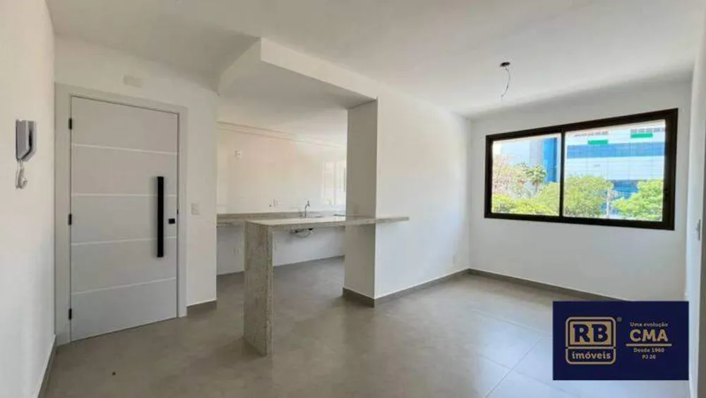 Apartamento, 4 quartos, 150 m² - Foto 11
