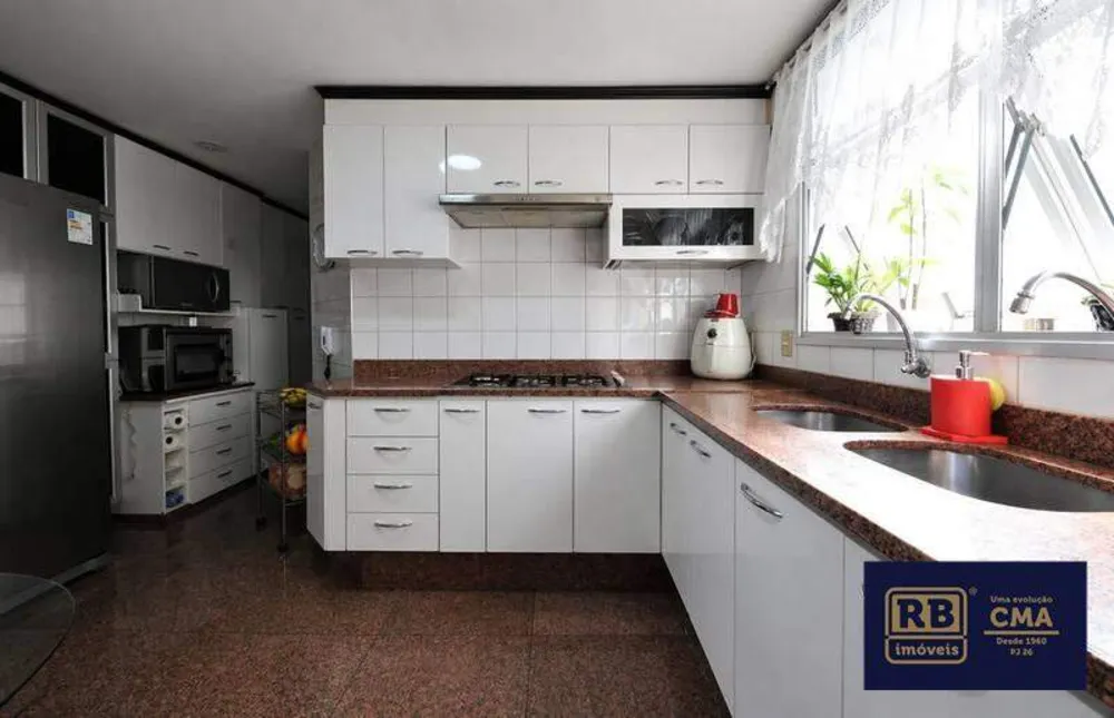Apartamento, 4 quartos, 150 m² - Foto 3