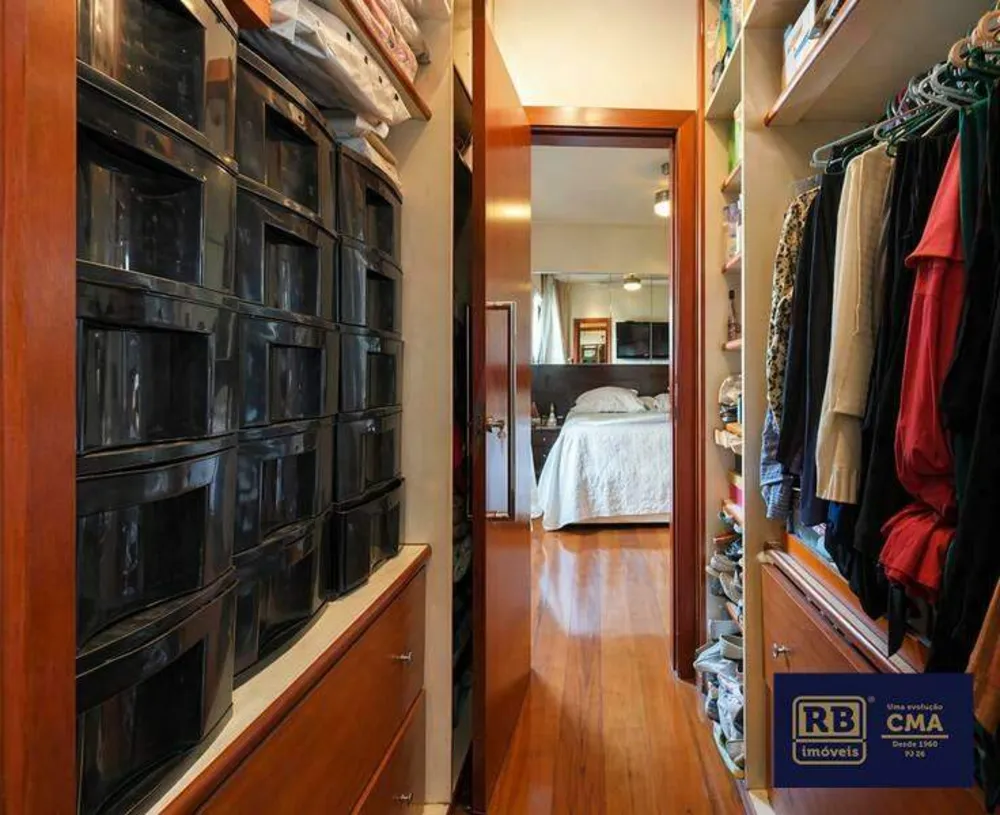 Apartamento, 4 quartos, 150 m² - Foto 6