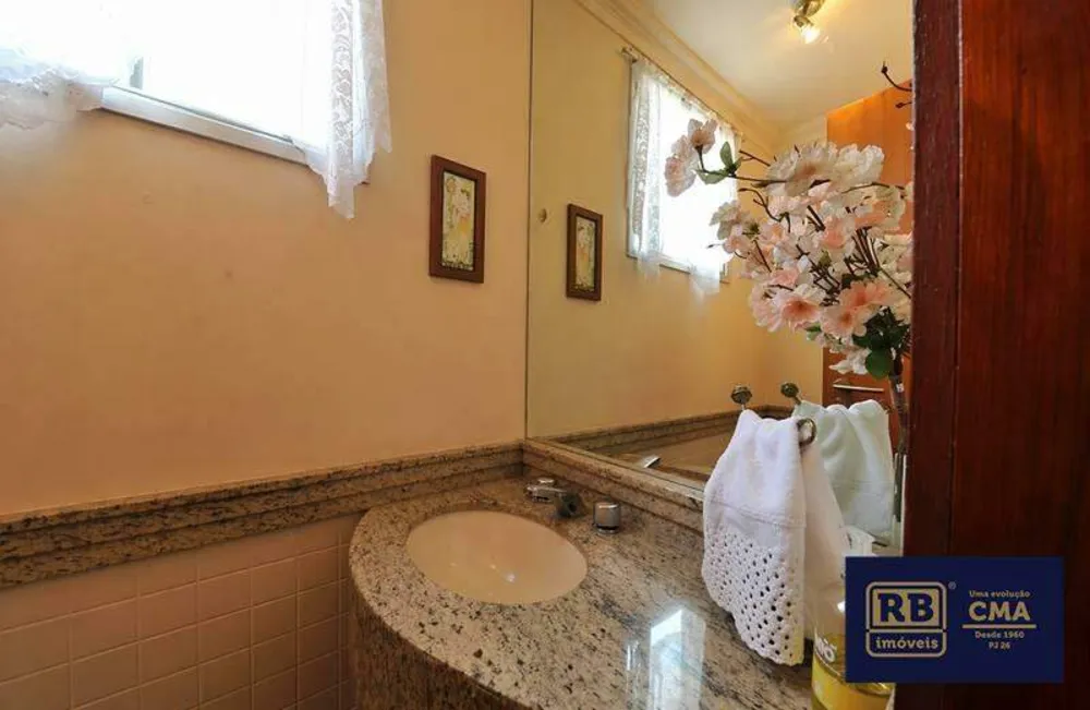 Apartamento, 4 quartos, 150 m² - Foto 4
