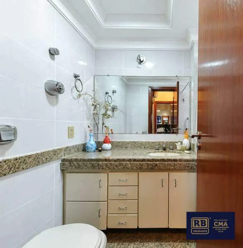 Apartamento, 4 quartos, 150 m² - Foto 14