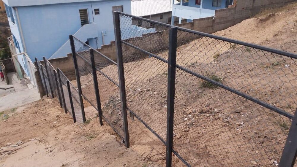 Terreno à venda, 474m² - Foto 3